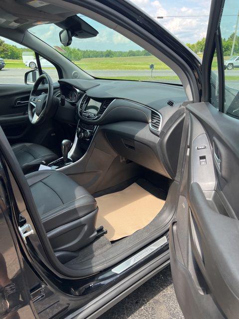 used 2018 Chevrolet Trax car, priced at $15,900