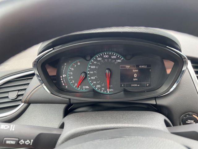 used 2018 Chevrolet Trax car, priced at $15,900