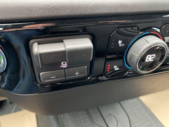 new 2026 Chevrolet Silverado 1500 car, priced at $59,925