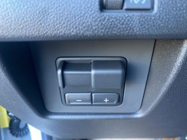 new 2026 Chevrolet Colorado car, priced at $48,265