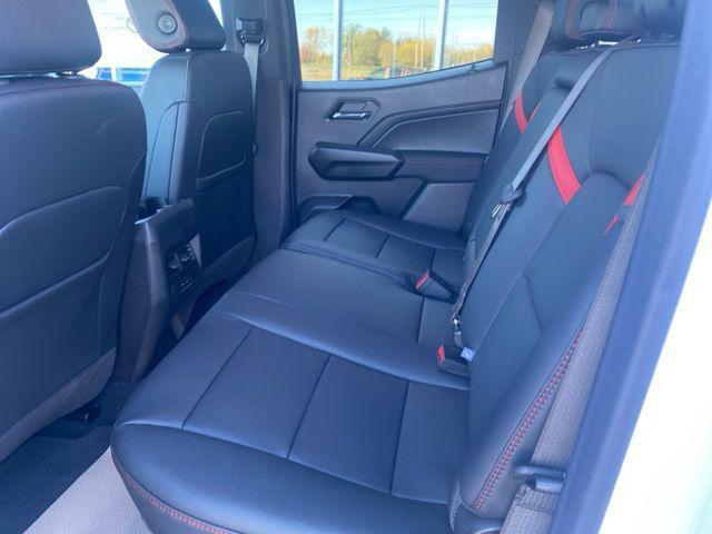 new 2026 Chevrolet Colorado car, priced at $48,265