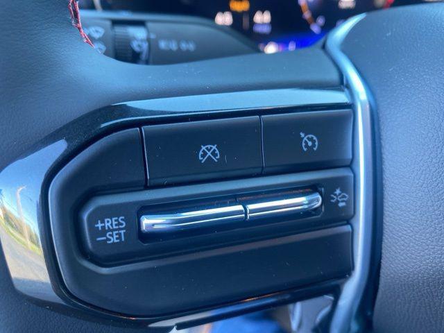 new 2026 Chevrolet Colorado car, priced at $48,265