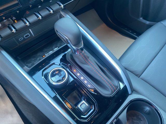 new 2026 Chevrolet Colorado car, priced at $48,265