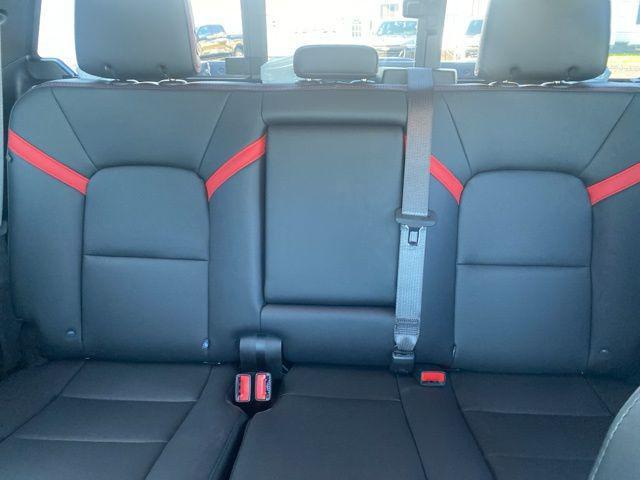 new 2026 Chevrolet Colorado car, priced at $48,265