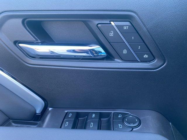 new 2026 Chevrolet Colorado car, priced at $48,265