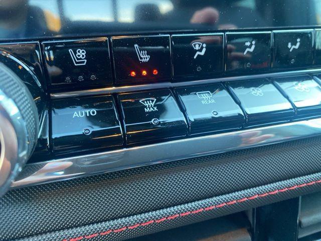 new 2026 Chevrolet Colorado car, priced at $48,265