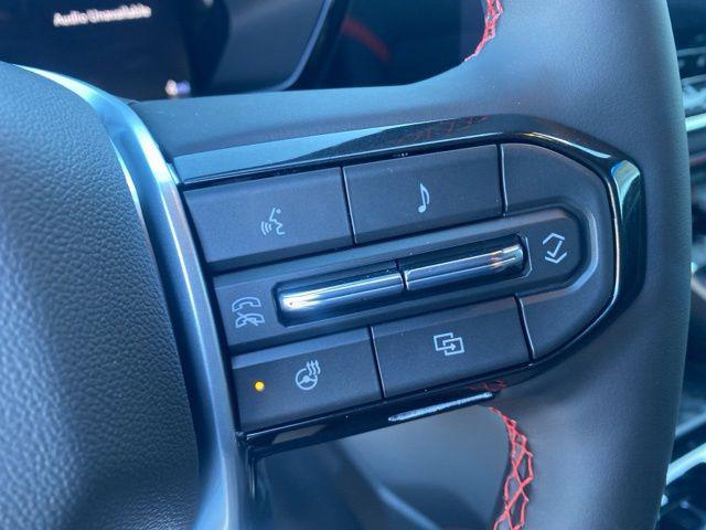 new 2026 Chevrolet Colorado car, priced at $48,265