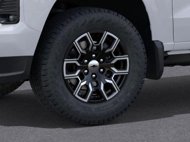 new 2026 Chevrolet Colorado car, priced at $48,265