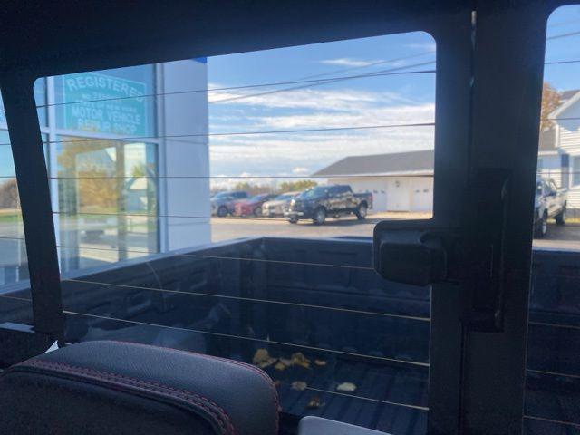 new 2026 Chevrolet Colorado car, priced at $48,265