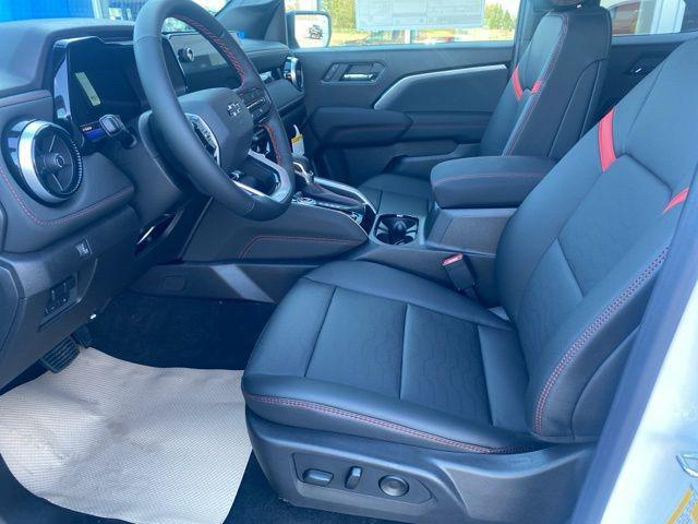 new 2026 Chevrolet Colorado car, priced at $48,265