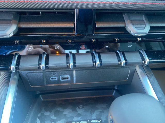 new 2026 Chevrolet Colorado car, priced at $48,265