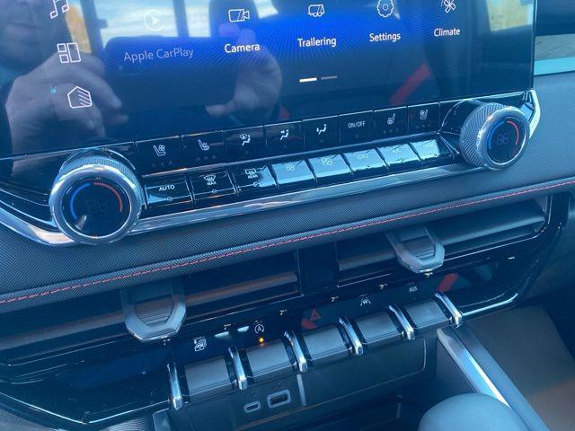 new 2026 Chevrolet Colorado car, priced at $48,265