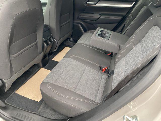used 2025 GMC Terrain car, priced at $30,900