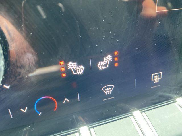 used 2025 GMC Terrain car, priced at $30,900