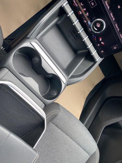 used 2025 GMC Terrain car, priced at $30,900