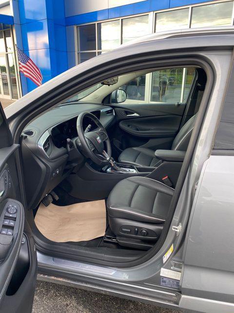 used 2024 Buick Encore GX car, priced at $29,500