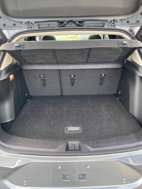 used 2024 Buick Encore GX car, priced at $29,500