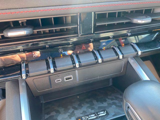 used 2023 Chevrolet Colorado car, priced at $39,900