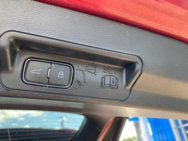 used 2023 Ford Explorer car, priced at $32,900