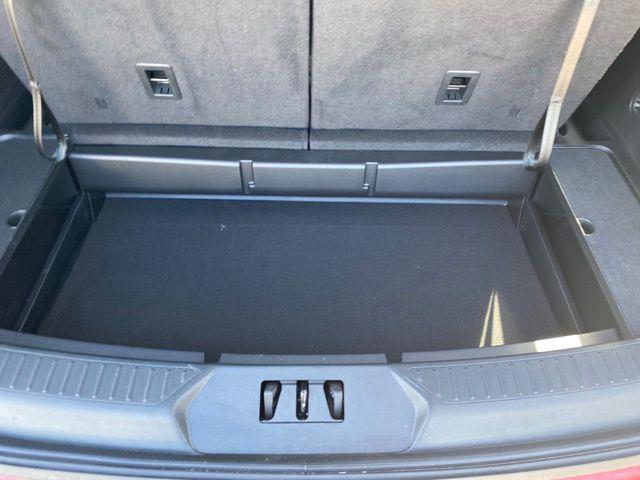 used 2023 Ford Explorer car, priced at $32,900