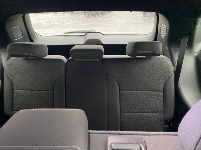 new 2025 Chevrolet Traverse car, priced at $45,220