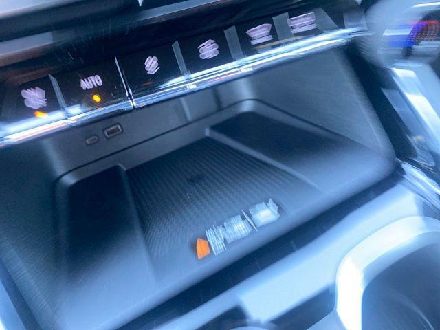 new 2025 Chevrolet Traverse car, priced at $46,045
