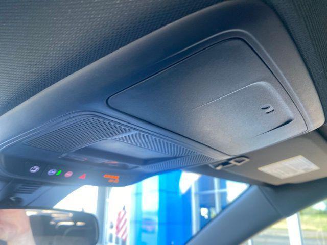 new 2025 Chevrolet Traverse car, priced at $46,045