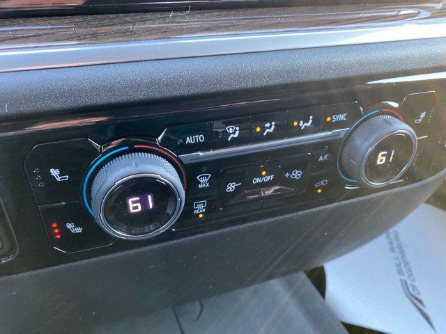 new 2025 Chevrolet Silverado 1500 car, priced at $57,570