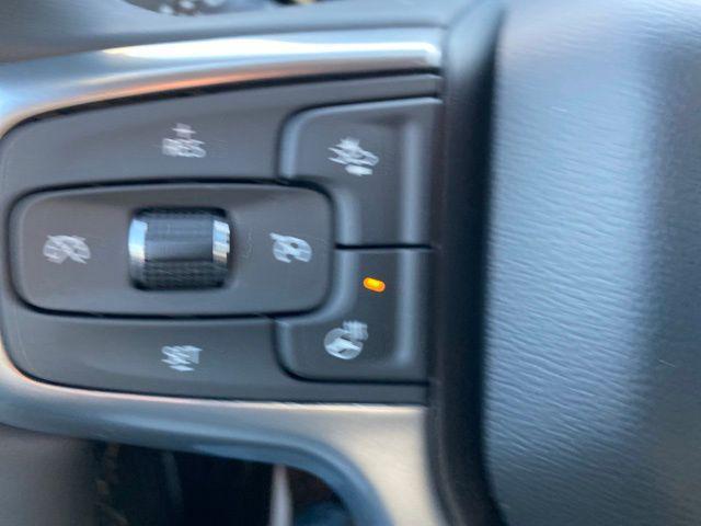 new 2025 Chevrolet Silverado 1500 car, priced at $57,570