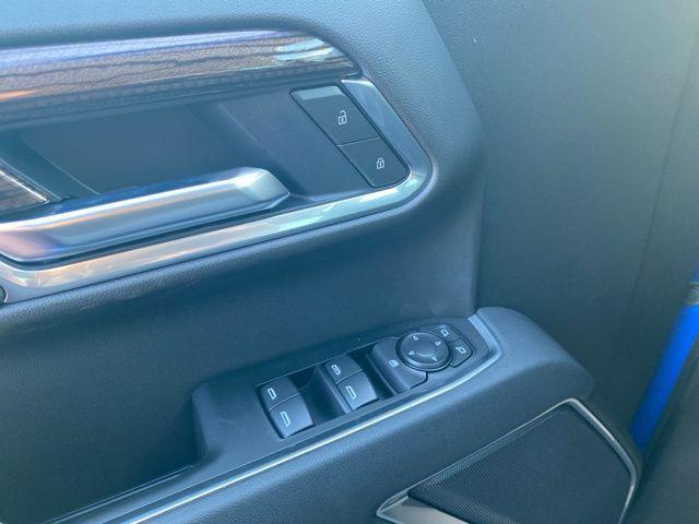 new 2026 Chevrolet Silverado 1500 car, priced at $61,455
