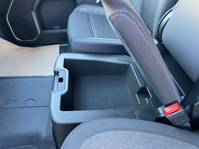 new 2026 Chevrolet Silverado 1500 car, priced at $61,455