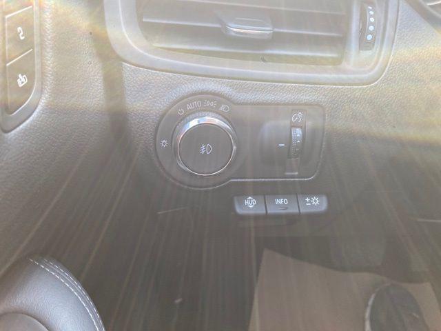 used 2020 Buick Envision car, priced at $19,900