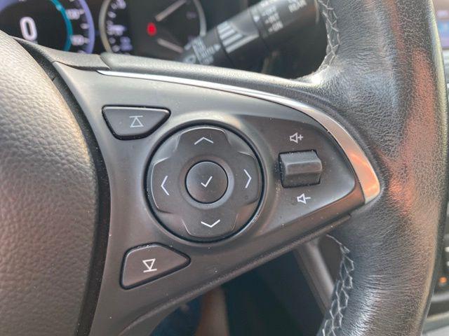 used 2020 Buick Envision car, priced at $19,900