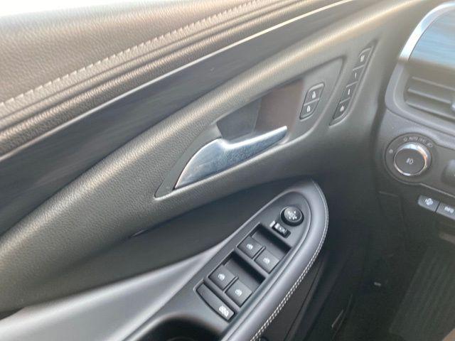 used 2020 Buick Envision car, priced at $19,900
