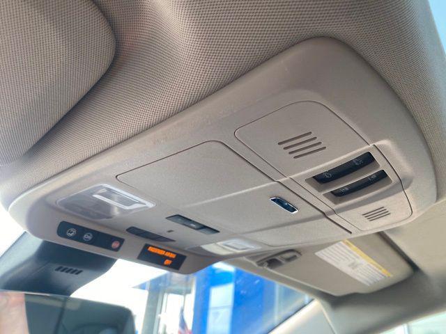 used 2020 Buick Envision car, priced at $19,900