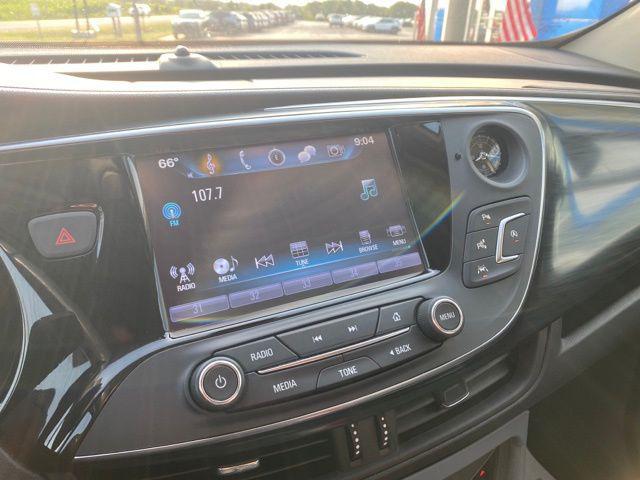 used 2020 Buick Envision car, priced at $19,900