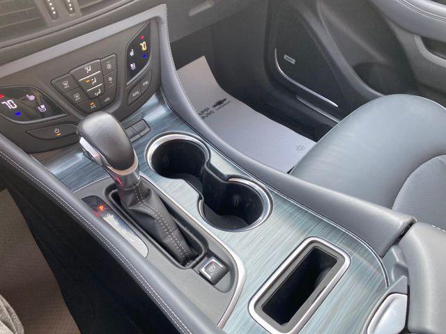used 2020 Buick Envision car, priced at $19,900