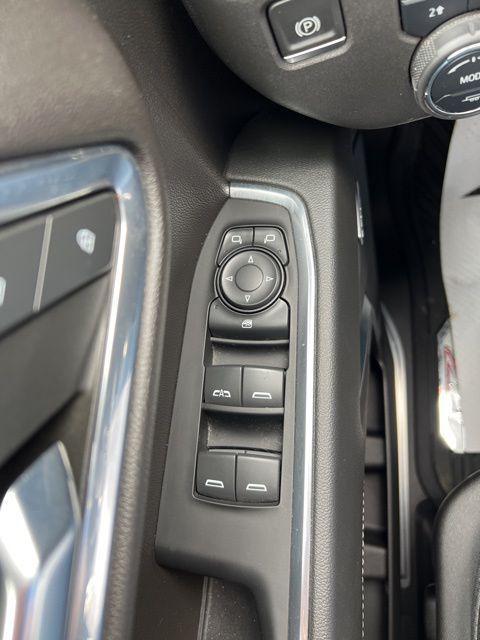 used 2022 Chevrolet Silverado 1500 car, priced at $48,900