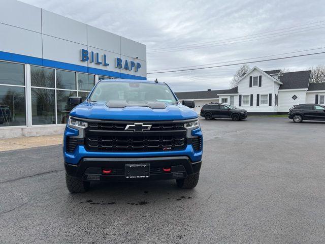 used 2022 Chevrolet Silverado 1500 car, priced at $48,900