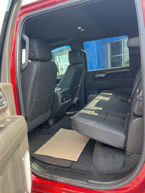 used 2024 Chevrolet Silverado 2500 car, priced at $68,900