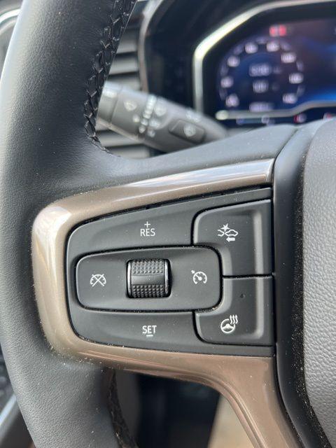 used 2024 Chevrolet Silverado 2500 car, priced at $68,900
