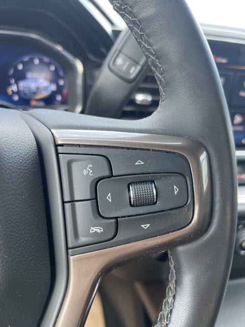 used 2024 Chevrolet Silverado 2500 car, priced at $68,900