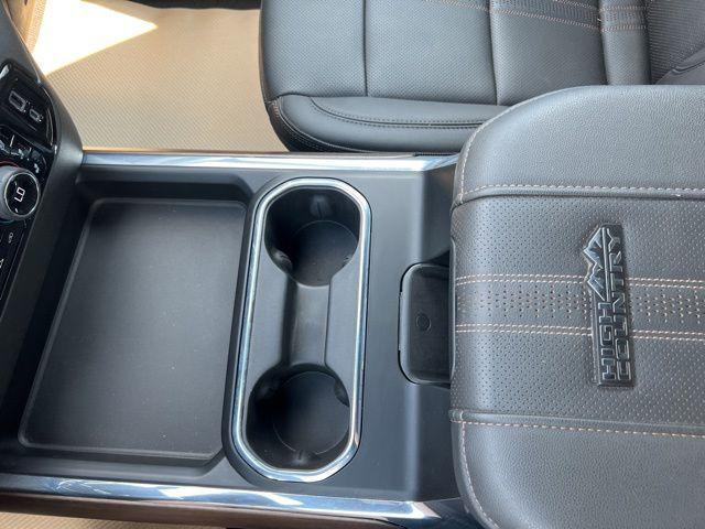 used 2024 Chevrolet Silverado 2500 car, priced at $68,900