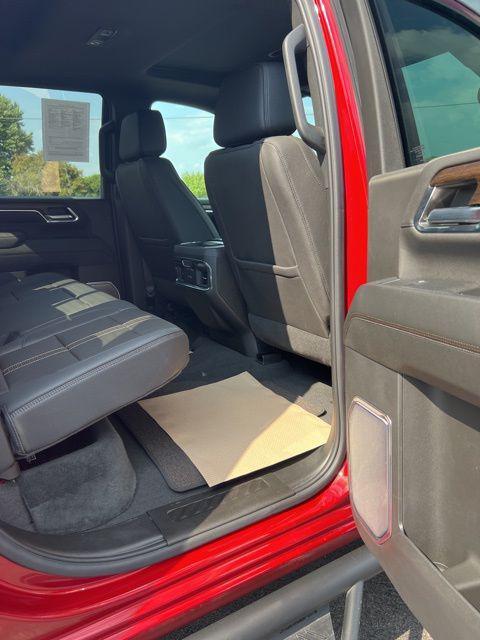 used 2024 Chevrolet Silverado 2500 car, priced at $68,900