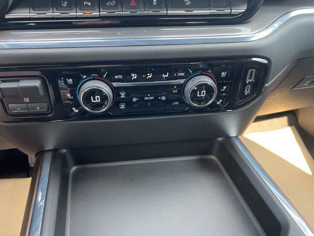 used 2024 Chevrolet Silverado 2500 car, priced at $68,900