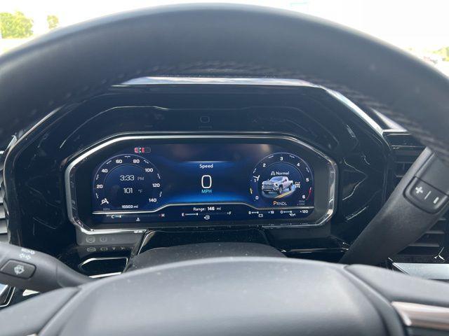 used 2024 Chevrolet Silverado 2500 car, priced at $68,900