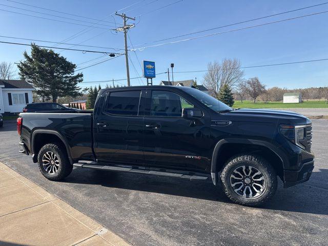 used 2022 GMC Sierra 1500 car, priced at $50,900