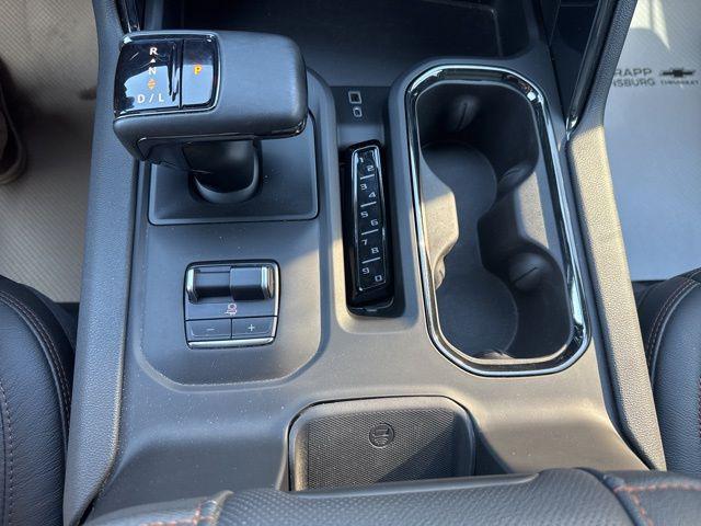 used 2022 GMC Sierra 1500 car, priced at $50,900
