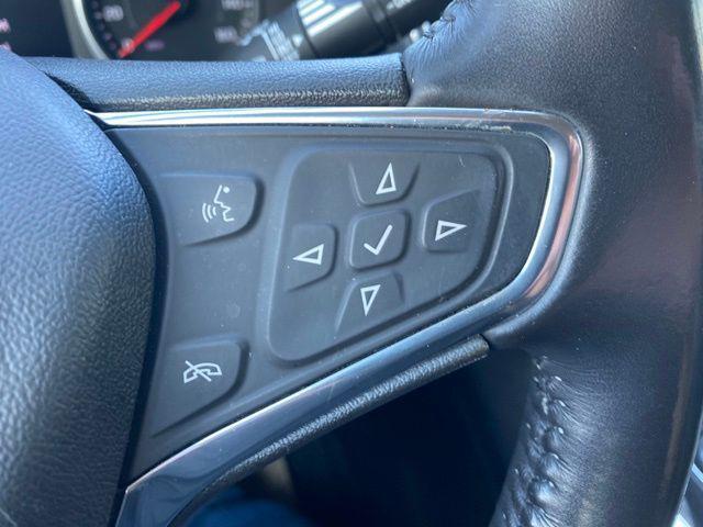 used 2021 Chevrolet Equinox car, priced at $24,500
