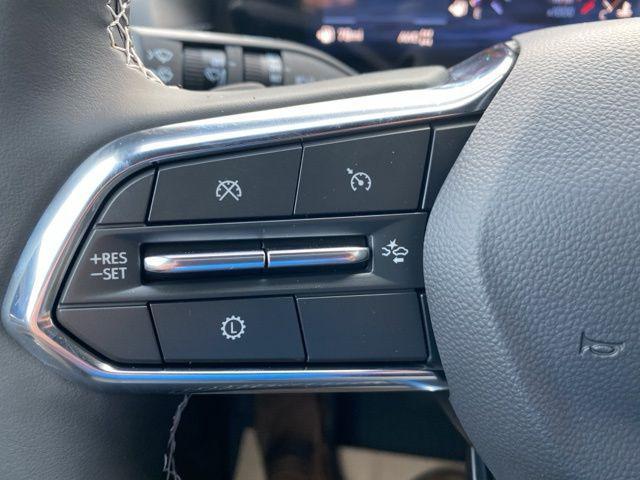 new 2026 Chevrolet Traverse car, priced at $46,740